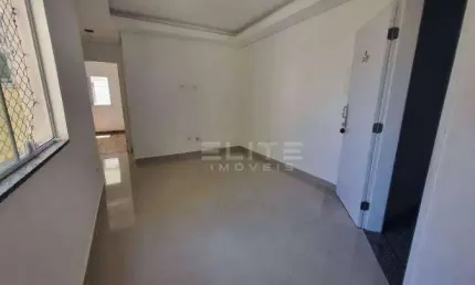 Cobertura para alugar, 174 m² por R$ 3.298,97/mês - Campestre - Santo André/SP