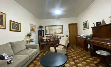 Sobrado com 3 dormitórios à venda, 168 m² por R$ 750.000,00 - Jardim Bela Vista - Santo André/SP