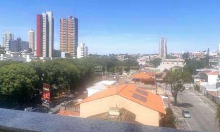 Cobertura com 2 quartos à venda na Alameda Campestre, 813, Campestre, Santo André