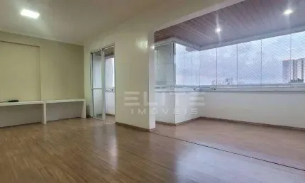Apartamento à venda, 114 m² por r$ 995.000,00 - centro - santo andré/sp