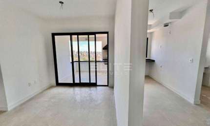 Apartamento à venda, 91 m² por R$ 1.170.000,00 - Campestre - Santo André/SP