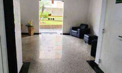 Apartamento à venda com 2 quartos, 55 m² por R$ 360.000 - Silveira - Santo André/SP