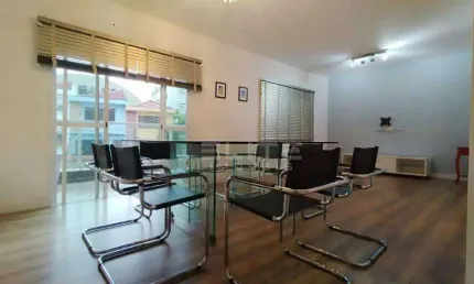 Sobrado com 3 dormitórios à venda, 150 m² por R$ 990.000,00 - Jardim - Santo André/SP