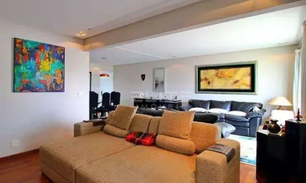 Apartamento com 2 quartos à venda, 140 m² por R$ 750.000 - Centro - Santo André/SP