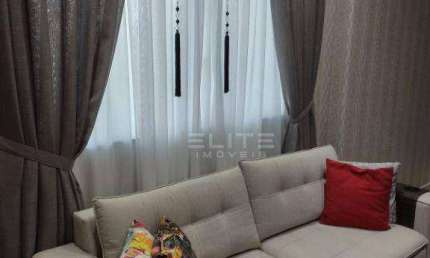 Cobertura com 2 dormitórios à venda, 110 m² por R$ 595.000 - Vila Camilópolis - Santo André/SP