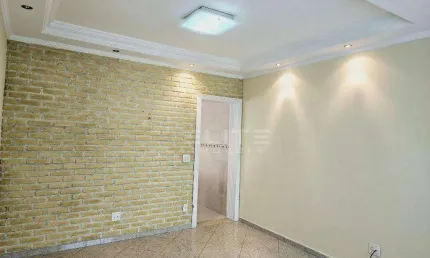 Casa com 3 quartos à venda na Alameda São Caetano, 533, Jardim, Santo André