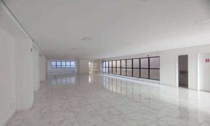 Salão para alugar, 300 m² por R$ 19.500,01/mês - Jardim - Santo André/SP
