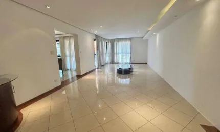 Apartamento com 1 dormitório à venda, 190 m² por R$ 1.480.000,00 - Jardim - Santo André/SP