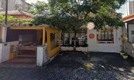 Casa à venda, 135 m² por R$ 1.310.000,00 - Jardim Bela Vista - Santo André/SP