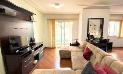 Sobrado à venda com 3 quartos (suítes) e 6 vagas de garagem, 250 m² por R$ 1.069.000 - Campestre - Santo André/SP