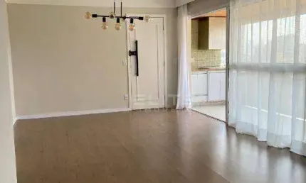 Apartamento a venda bairro casa Branca em Santo André