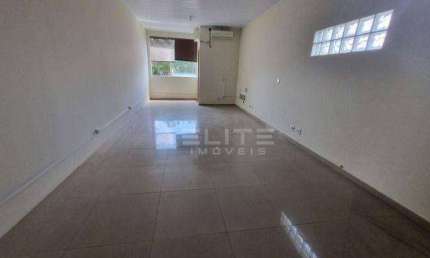 Sala para alugar, 50 m² por R$ 1.650,01/mês - Jardim Stella - Santo André/SP