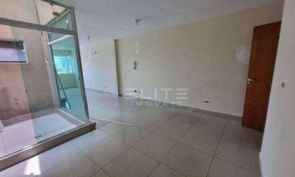 Sala para alugar, 50 m² por R$ 2.100/mês - Jardim Stella - Santo André/SP