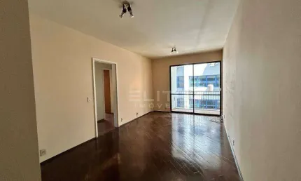Apartamento de 87m² -Padrão Mantovani - Localização Privilegiada!