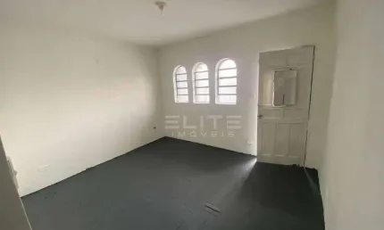 Casa com 1 dormitório à venda, 96 m² por R$ 425.000 - Vila Scarpelli - Santo André/SP