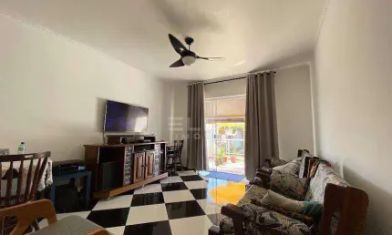 Sobrado com 3 dormitórios à venda, 180 m² por R$ 750.000,00 - Vila Scarpelli - Santo André/SP