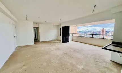Apartamento com 2 dormitórios à venda, 103 m² por R$ 1.200.000,00 - Vila Assunção - Santo André/SP