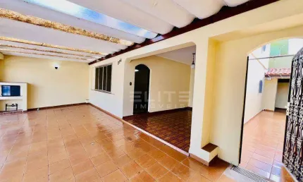 Sobrado com 3 dormitórios à venda, 240 m² por R$ 750.000,00 - Santa Maria - Santo André/SP