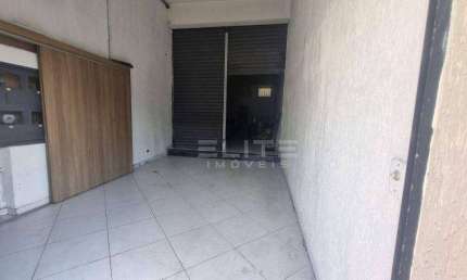 Salão para alugar, 75 m² por R$ 3.000,01/mês - Utinga - Santo André/SP