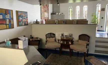 Casa com 4 quartos à venda na Rua Antônio Bastos, 734, Vila Bastos, Santo André
