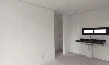 Apartamento compacto a venda, localização privilegiada.