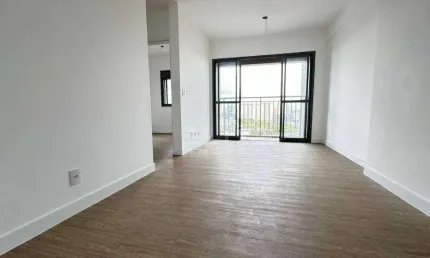 Apartamento com 2 dormitórios à venda, 69 m² por R$ 650.000,00 - Vila Assunção - Santo André/SP