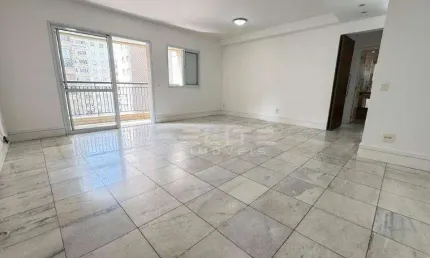 Apartamento com 2 dormitórios à venda, 97 m² por R$ 950.000,00 - Vila Bastos - Santo André/SP