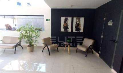 Sala à venda, 38 m² por R$ 352.000,00 - Vila Assunção - Santo André/SP