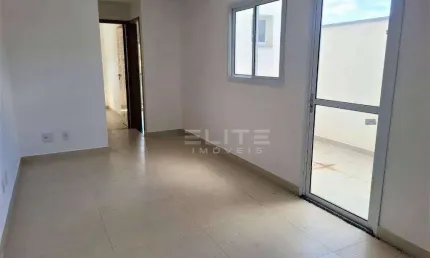 Apartamento com 2 dormitórios à venda, 58 m² por R$ 425.000,00 - Jardim Bela Vista - Santo André/SP