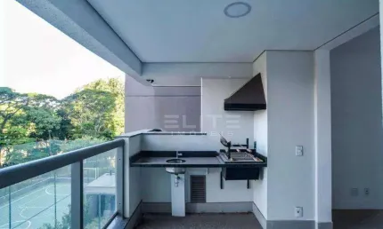 Apartamento com 3 dormitórios à venda, 72 m² por R$ 799.000,00 - Vila Assunção - Santo André/SP