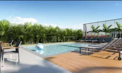 Apartamento com 3 dormitórios à venda, 69 m² por R$ 741.000,00 - Casa Branca - Santo André/SP