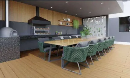 Apartamento à venda, 69 m² por R$ 731.000,00 - Casa Branca - Santo André/SP
