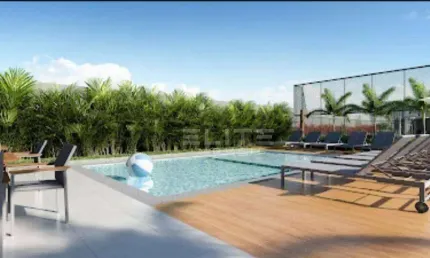 Apartamento à venda, 69 m² por r$ 736.000,00 - casa branca - santo andré/sp