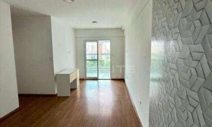 Apartamento com 2 quartos à venda na Rua das Figueiras, 2496, Campestre, Santo André
