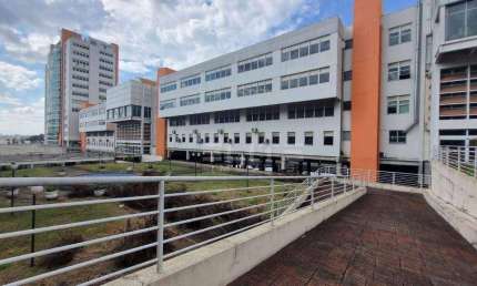 Prédio para alugar, 76779 m² por R$ 1.012.965,00/mês - Jardim - Santo André/SP
