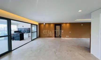 Apartamento à venda, 227 m² por R$ 2.968.000,00 - Vila Gilda - Santo André/SP