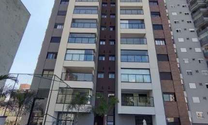 Apartamento novo com 87 m² de área privativa, 02 dormitórios sendo 01 suíte, ampla sacada gourmet com vista livre e uma localização privilegiada!