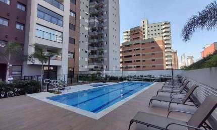 Apartamento com 3 dormitórios à venda, 87 m² por R$ 925.000,00 - Vila Bastos - Santo André/SP