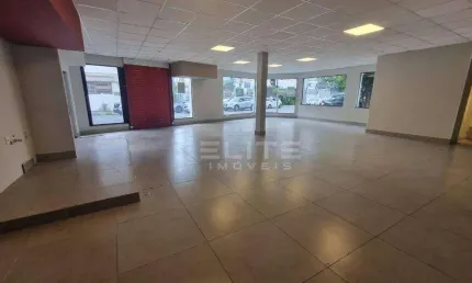 Salão para alugar, 367 m² por R$ 13.200/mês - Centro - Santo André/SP