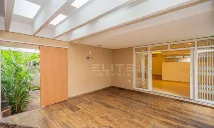 Salão para alugar, 398 m² por R$ 18.572,33/mês - Jardim - Santo André/SP