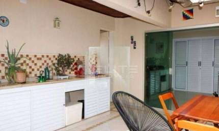 Cobertura com 3 dormitórios à venda, 104 m² por R$ 799.000,00 - Santa Paula - São Caetano do Sul/SP