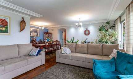 Apartamento com 3 quartos à venda na Avenida Doutor Cesário Bastos, 29, Vila Bastos, Santo André