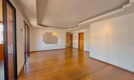 Apartamento com 3 dormitórios à venda, 165 m² por R$ 1.170.000,00 - Jardim - Santo André/SP
