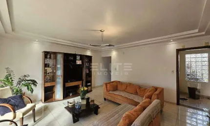 Sobrado com 3 dormitórios à venda, 300 m² por r$ 1.650.000,00 - santa paula - são caetano do sul/sp