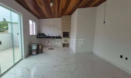 Sobrado com 3 dormitórios à venda, 120 m² por r$ 830.000,00 - paraíso - santo andré/sp