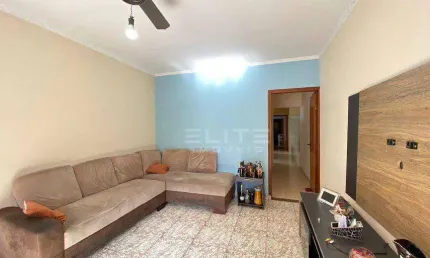 Casa com 2 dormitórios à venda, 76 m² por r$ 850.000,00 - santa paula - são caetano do sul/sp