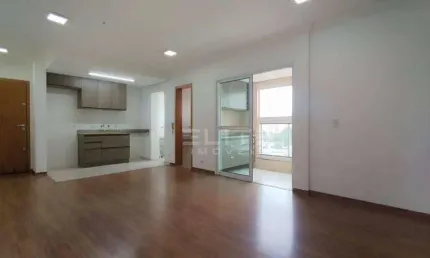 Apartamento à venda com 3 quartos , 82 m² por r$ 680.000 - jardim bela vista - santo andré/sp