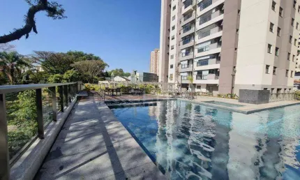 Apartamento com 2 dormitórios à venda, 73 m² por R$ 895.000,00 - Vila Assunção - Santo André/SP