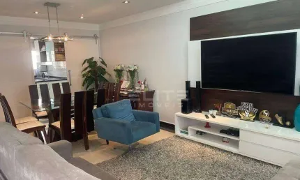 Sobrado com 4 suítes à venda, 281 m² por R$ 1.330.000 - Jardim Portugal - São Bernardo do Campo/SP