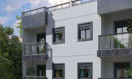 Cobertura com 3 dormitórios à venda, 174 m² por R$ 1.550.000,00 - Jardim - Santo André/SP